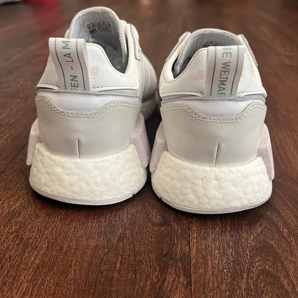 Adidas Rising Star Xr1 NMD Cream Cloud Boost - Picture 7 of 10